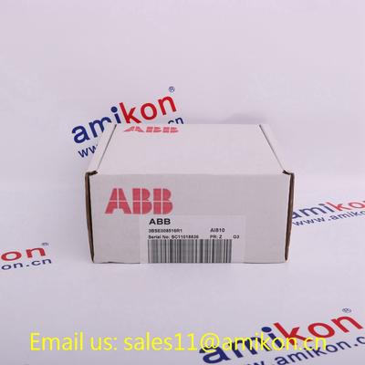  ABB	857803 857804C**sales1@askplc.com **NEW IN STOCK
